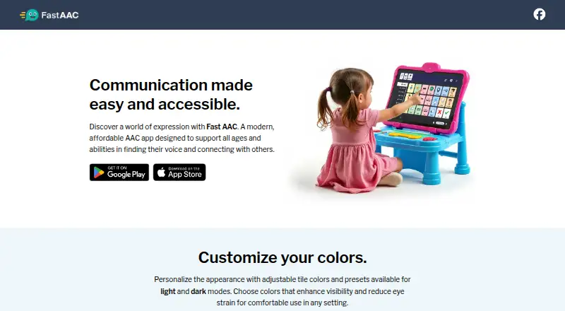 The Fast AAC homepage