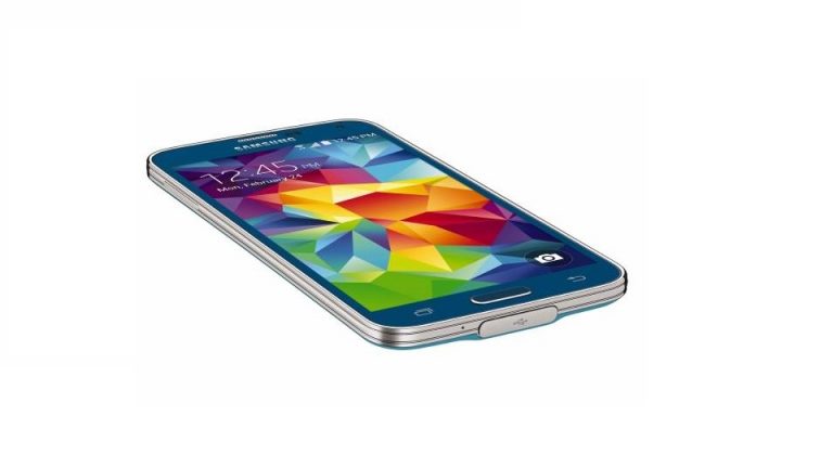 galaxy s5