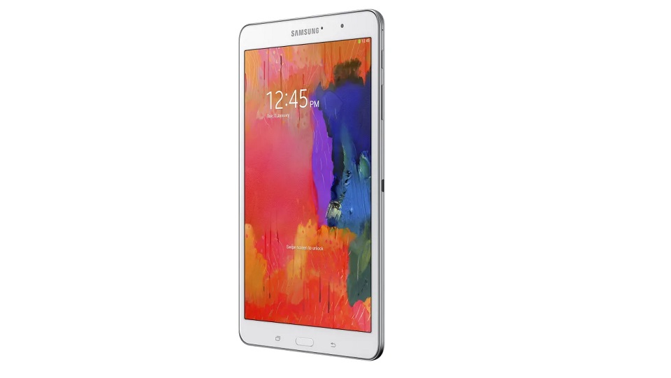 galaxy tab pro