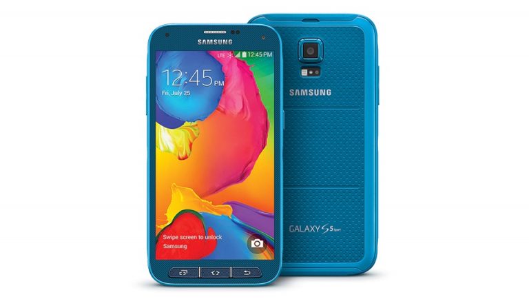 galaxy s5 sport