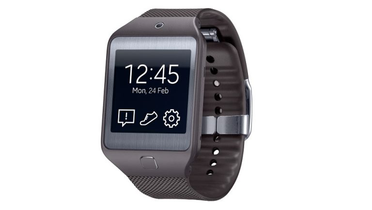 Gear 2 and gear 2 neo