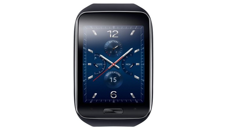 samsung gear s
