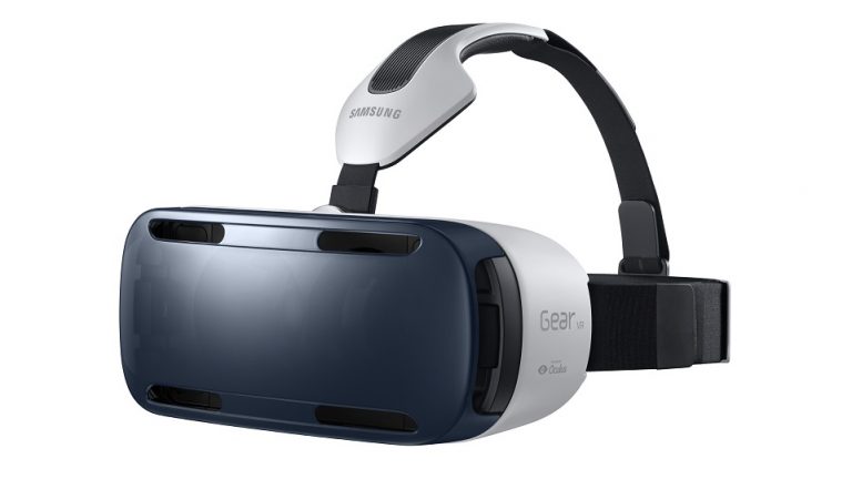 gear vr innovator edition