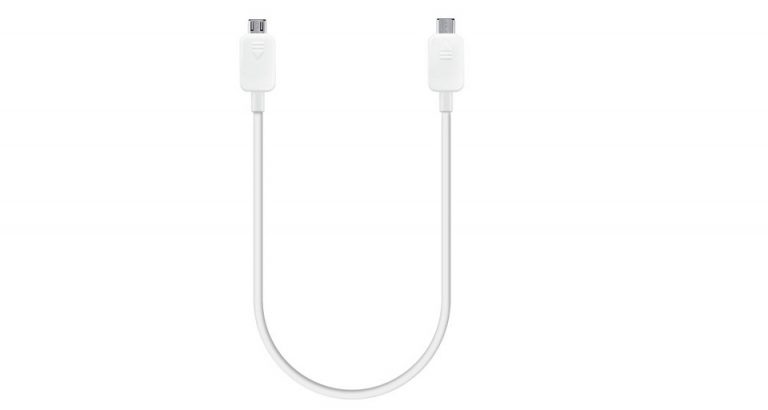 Power sharing cable