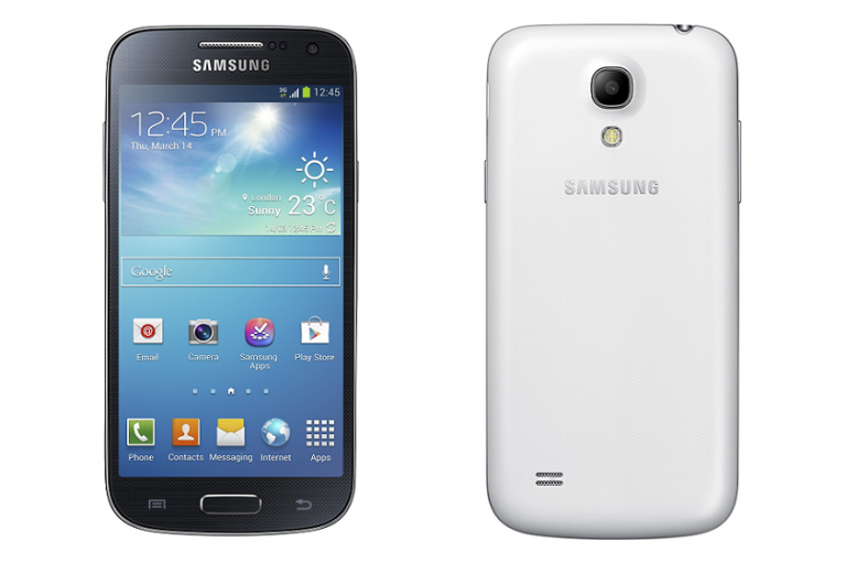 s4 mini