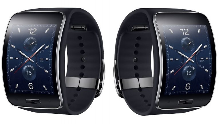 gear s