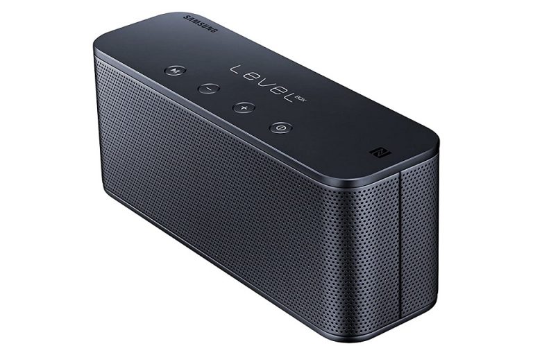 level box mini