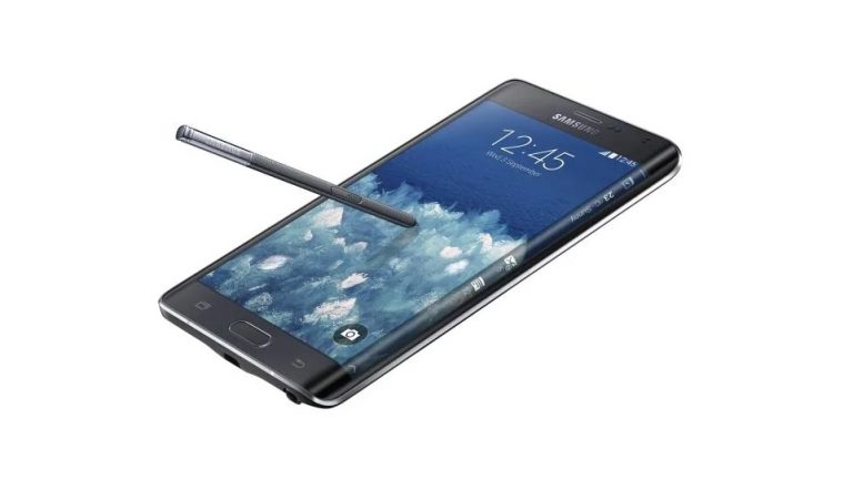 galaxy note edge