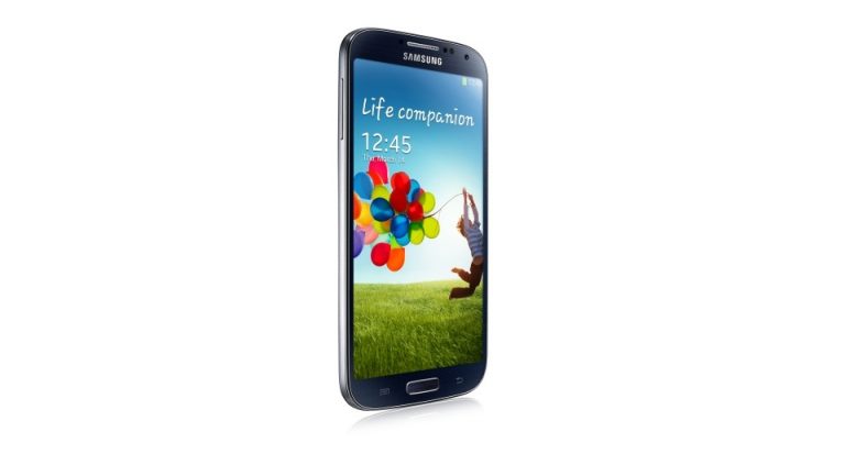 Samsung galaxy s