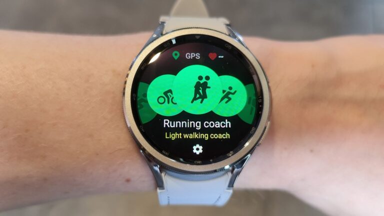 How to Use Samsung Health on Galaxy Watch Effectively