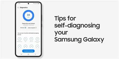 How to Enable Secret Diagnostic Mode on Samsung Galaxy Phones
