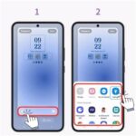How to Customize Samsung Galaxy Lock Screen Widgets
