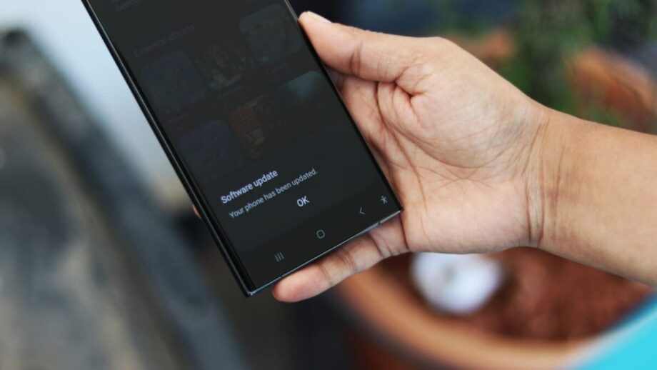 Samsung galaxy s23 series gets stable one ui 8 android 16 update