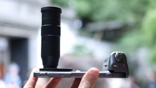 Does the New Wave of Telephoto Adapters
