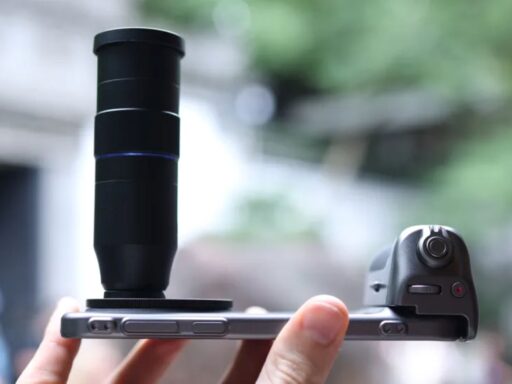 Does the New Wave of Telephoto Adapters