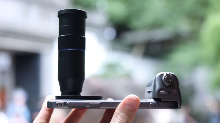 Does the New Wave of Telephoto Adapters