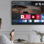 How to Sync Your Galaxy Gallery to Your Samsung AI TV