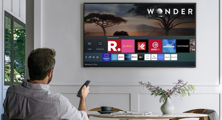 How to Sync Your Galaxy Gallery to Your Samsung AI TV