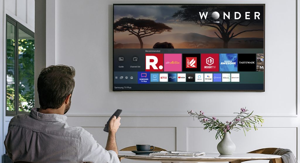 How to Sync Your Galaxy Gallery to Your Samsung AI TV