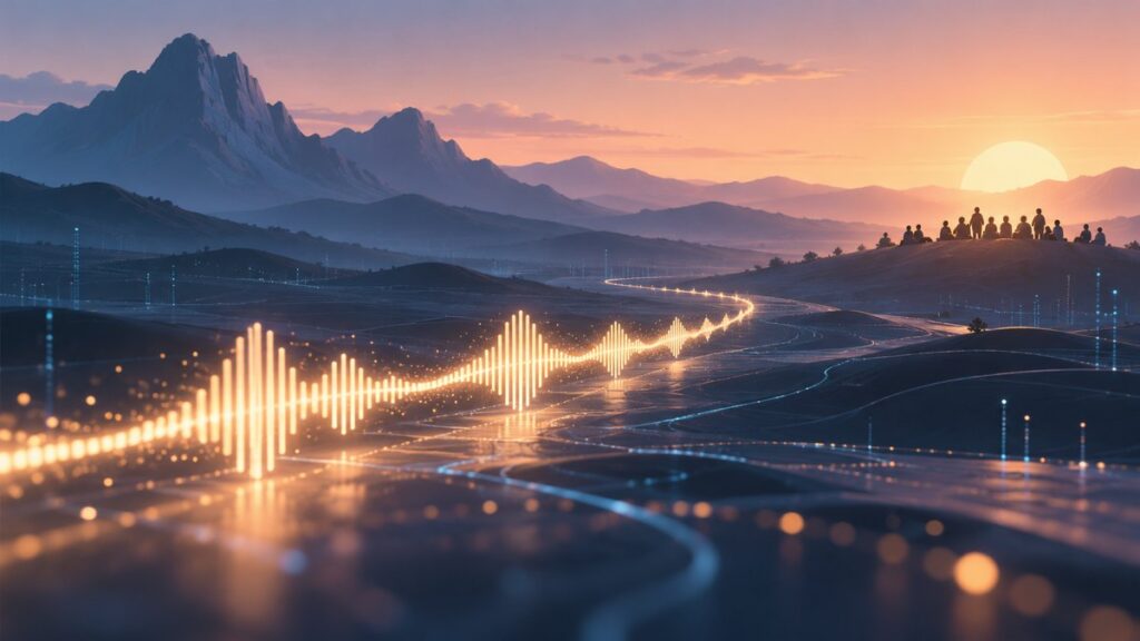 Why AI Songs Don’t Get Streams: A Guide For Galaxy Users