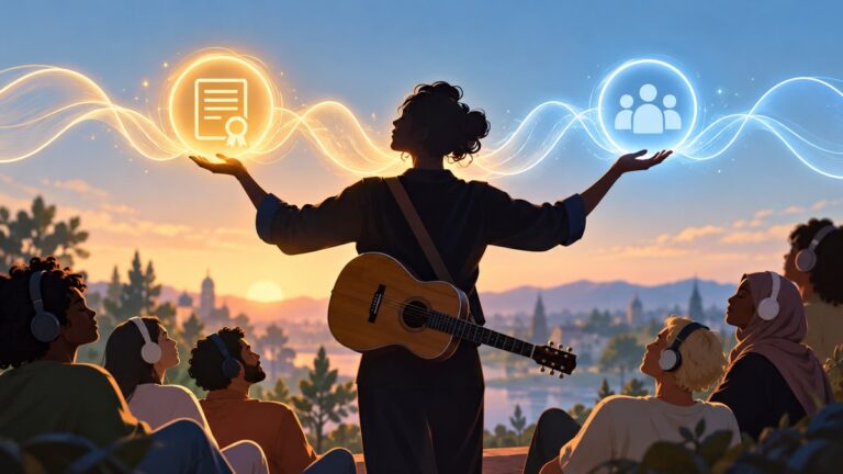 Ethics And Fairness In AI Music: A Galaxy User’s Guide